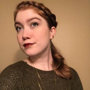 Meet your Posher, Paige